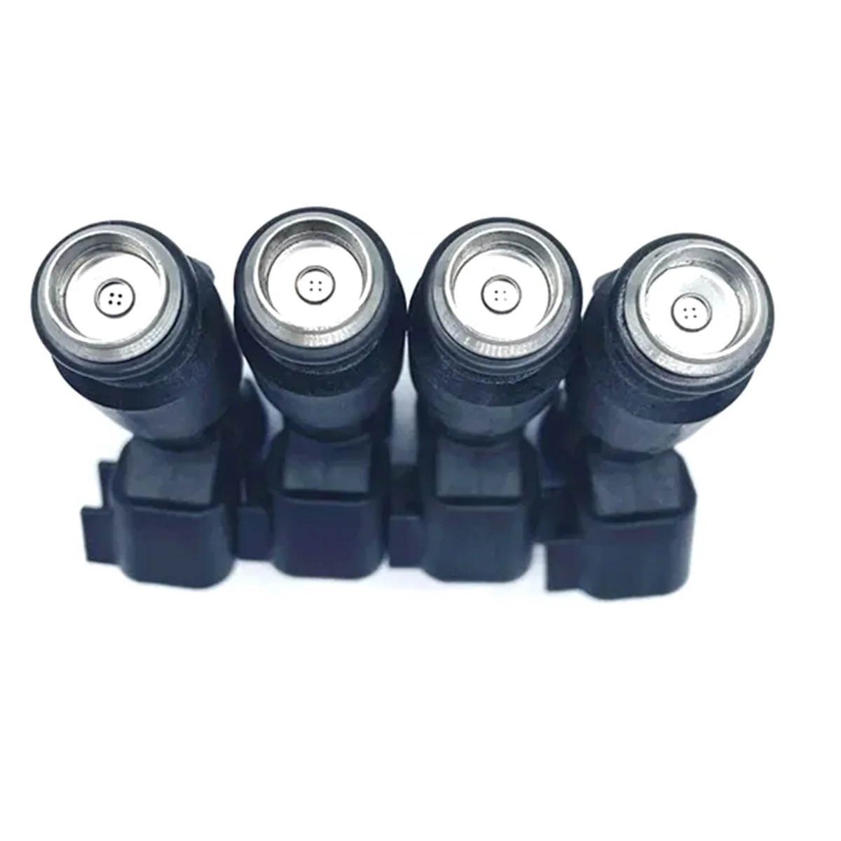 4szt Wysokowydajny wtryskiwacz paliwa 28293432 dla Benzyna Li-Fan X60 1.8 16v