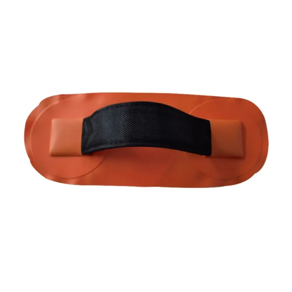 Легкий ремешок для ручки доски серфинга многоцветный портативный патч переноски