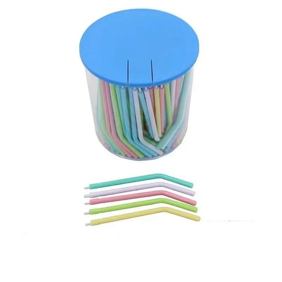 250 шт. шприц для стоматологических инструментов