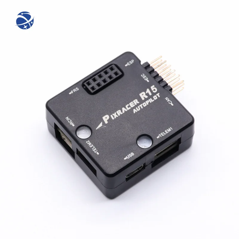 Аэрофотосъемка Pixracer R15 Pixhawk с фиксированным многоосным Полетным контролем