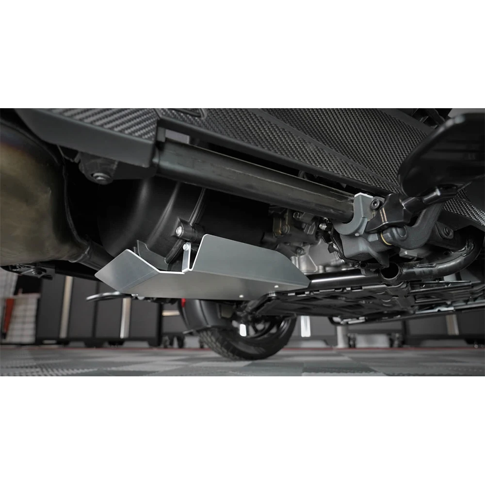 Ryker 600 новый аксессуар для мотоцикла нижняя алюминиевая защитная пластина