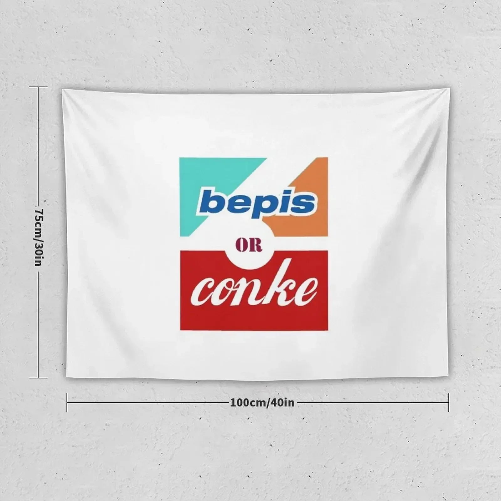 Гобелен bepi или Conke украшение для спальни домашний декор украшения гобелен