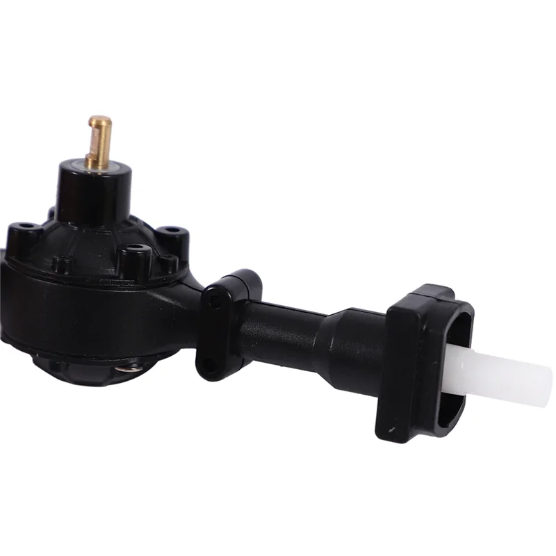 Комплект передних и задних осей для WPL B1 B14 B24 C14 C24 C34 C44 1/16 2 шт.