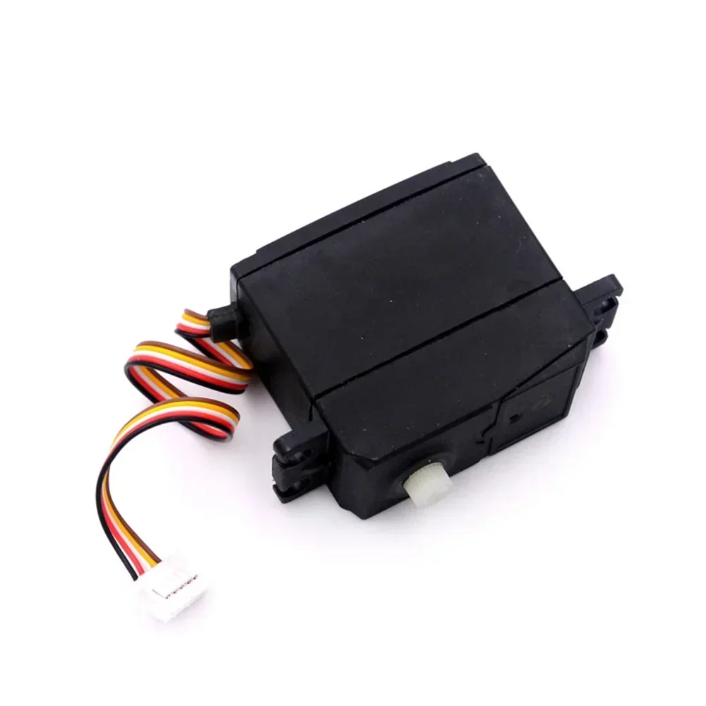 Сервопривод для рулевого управления Wltoys 104009 12402-A 12401 12402 12403 12404 12409 Запчасти