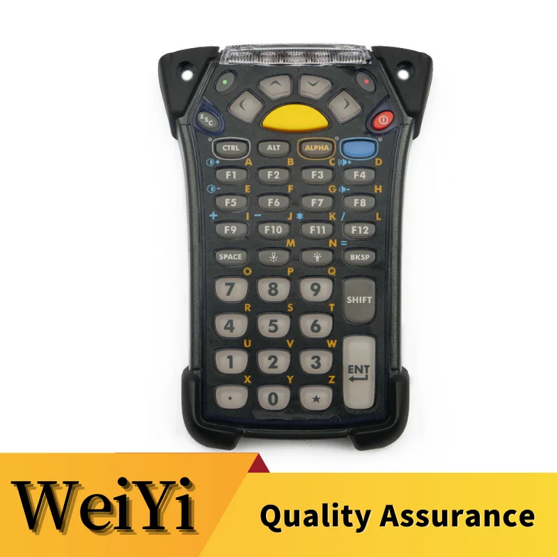 

43-Keys Keypad for Motorola Symbol MC9000 MC9090 MC9190 MC92N0,Free delivery