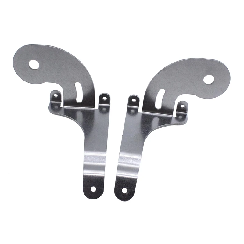 

2 шт., аксессуары для кронштейнов для прожекторов