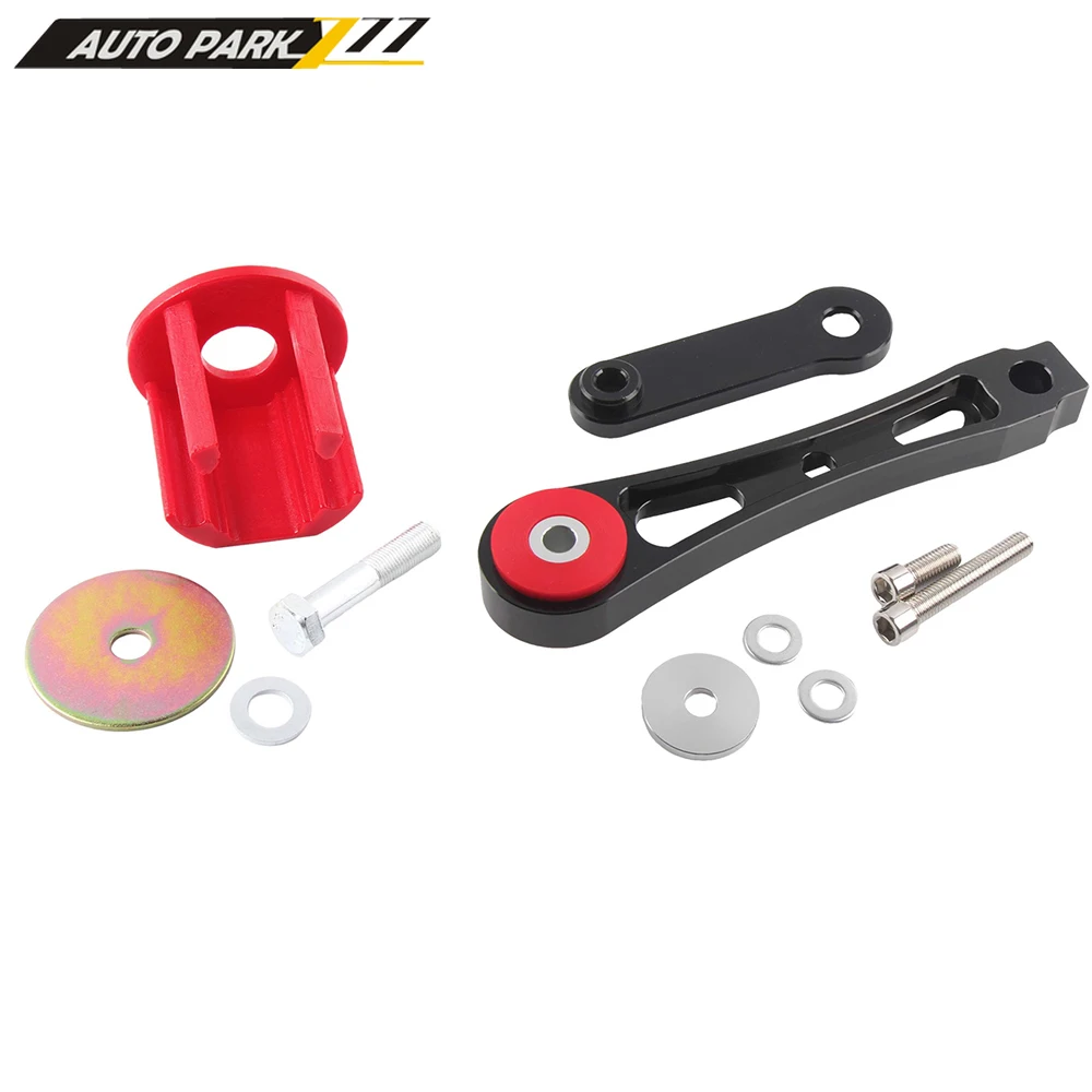 

Lower Engine Mount Dog Bone Mount Insert Kit Street for VW Golf Rabbit Jetta EOS Beetle ,Audi A3 S3 RS3 TT,Skoda Superb