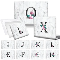 laptop case for apple macbook air 11 a1370 a1465air 13 a1369 a1466a1932 a2179a2337 m1 2020 marble pattern hard cover