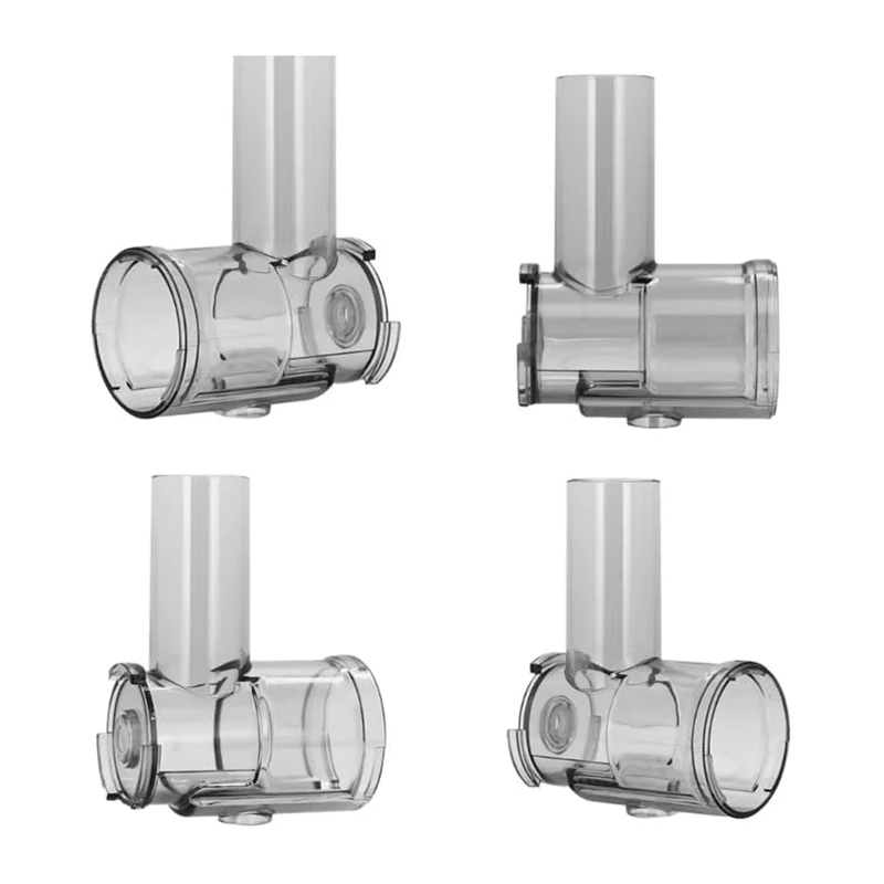 2 шт. насадка для соковыжималки подходит OMG 8003 8006 миксер медленные аксессуары