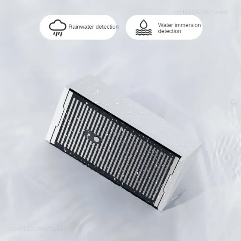 Сигнализация погружная Xiaomi Linptech для защиты от дождя и