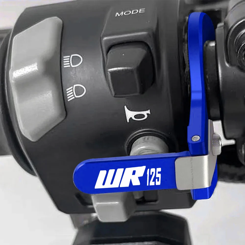 Для Yamaha WR125X WR125R WR250 WR250F WR250R WR250X WR250Z 1991-2025 Универсальный мотоциклетный