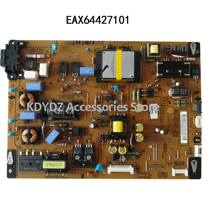 

Gratis Pengiriman Tes Yang Baik untuk 42LS4100-CE Power Board EAX64427101 EAY62608901