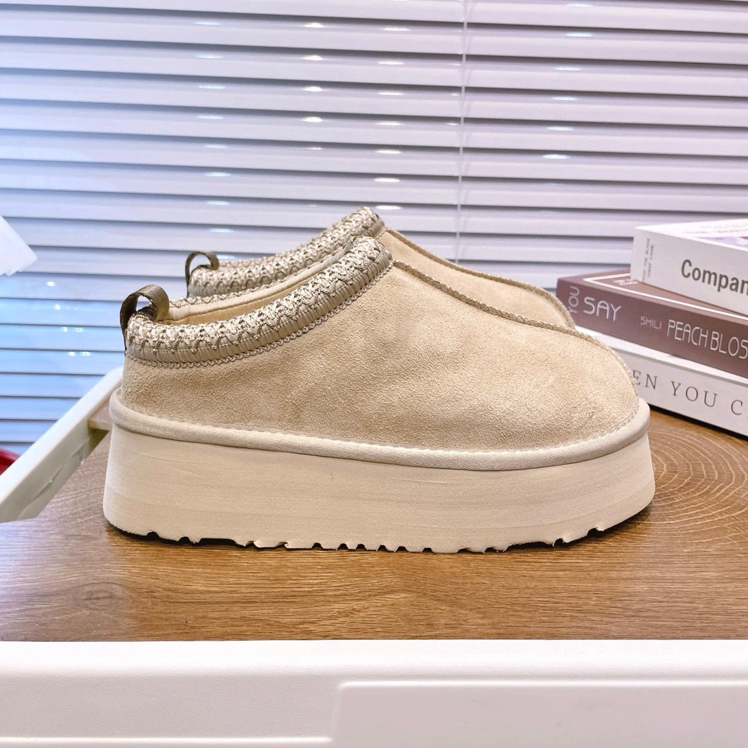 Тапки женские Tazz Platform Ultra