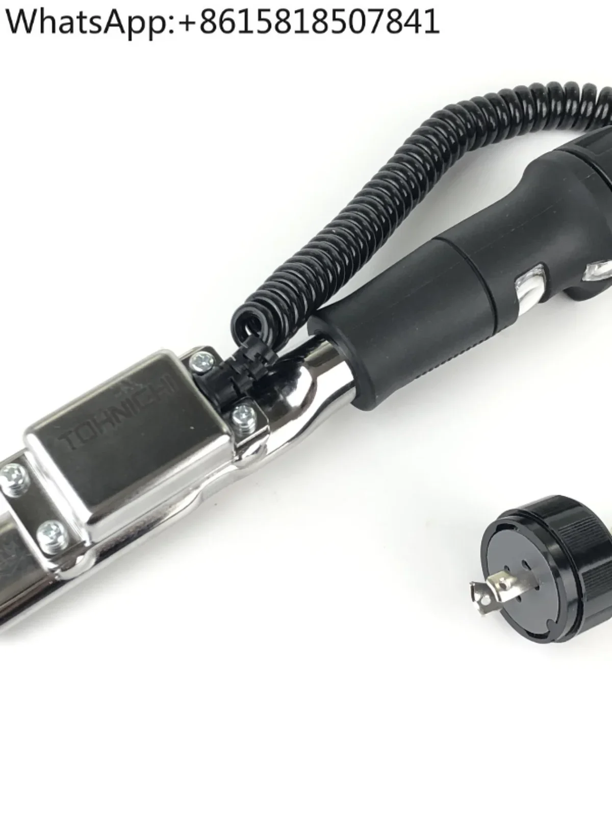 TOHNICHI TOHNI непогрешный динамометрический ключ QLLS50N QLLS140N QLLS280 420N