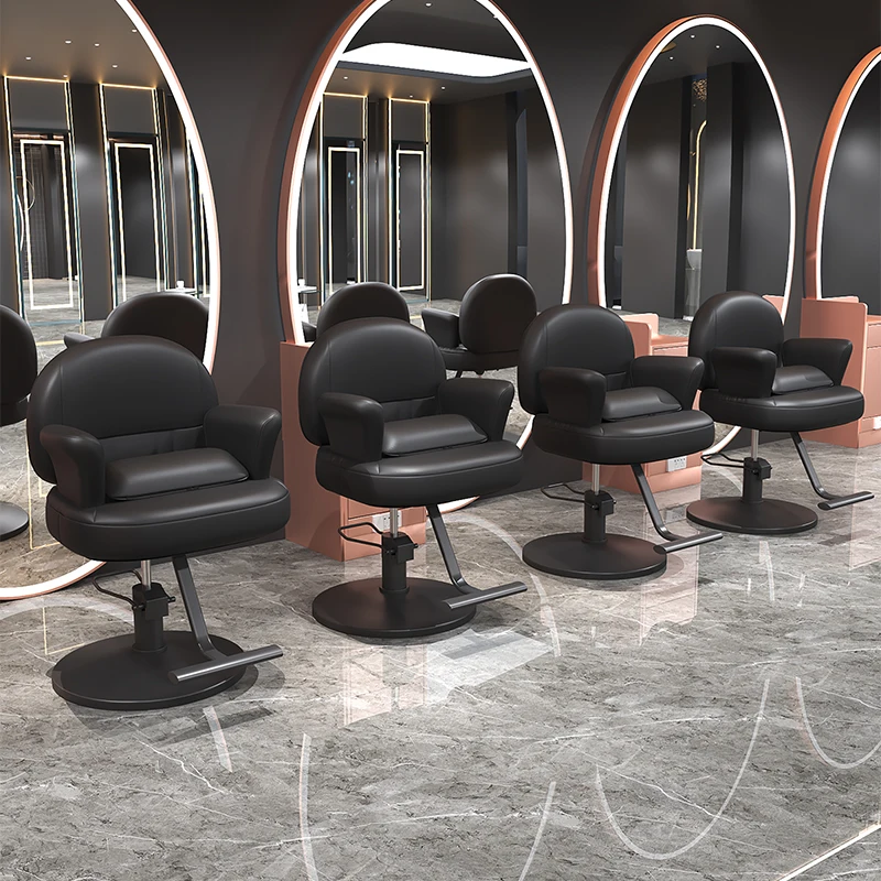 Рисунок 2 - Косметическое парикмахерское кресло