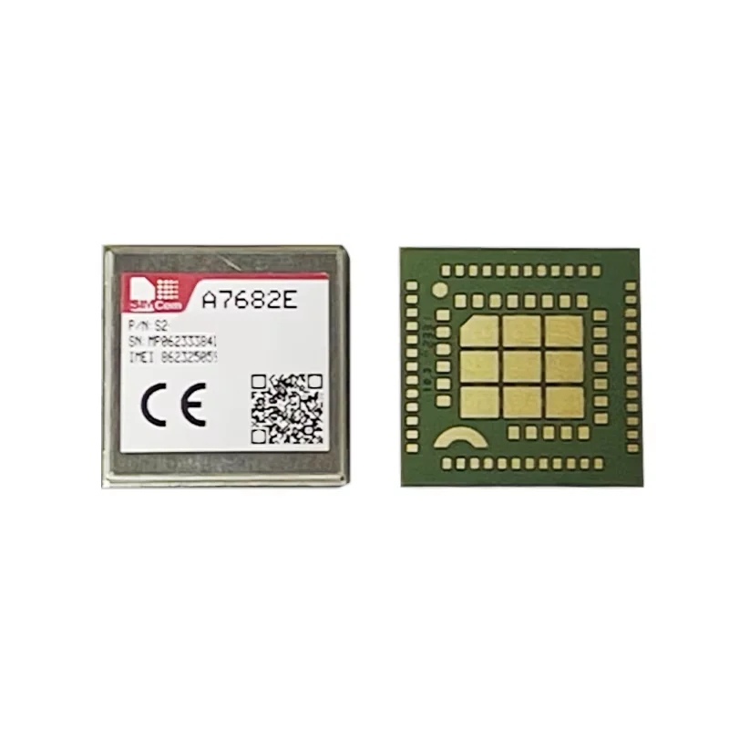 

SIMCOM CAT1 LTE модуль A7682E A7682