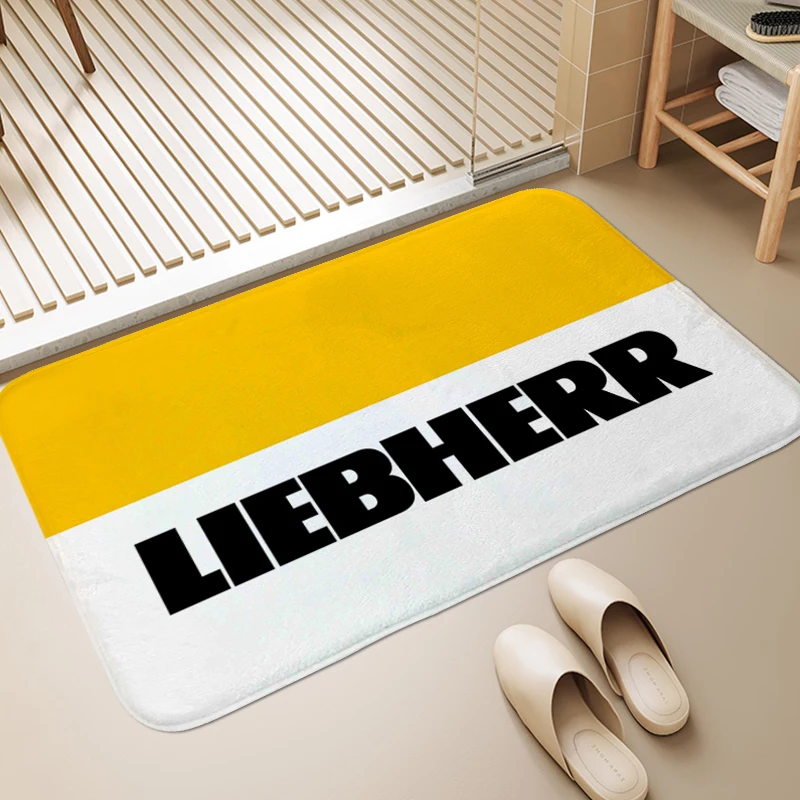 Кухонный коврик K-Liebherrs напольные коврики входная дверь ковер для спальни