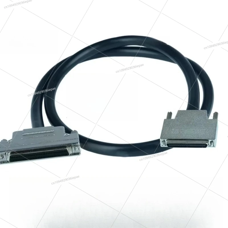 Фото НИ SHC68-68-EPM 192061 -01 Кабель PCI-6221; Провод; Уменьшите интер №1