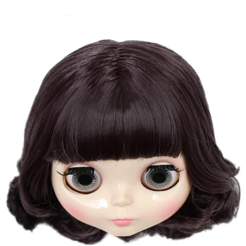 Кукла блайз ICY DBS 19 шарниров