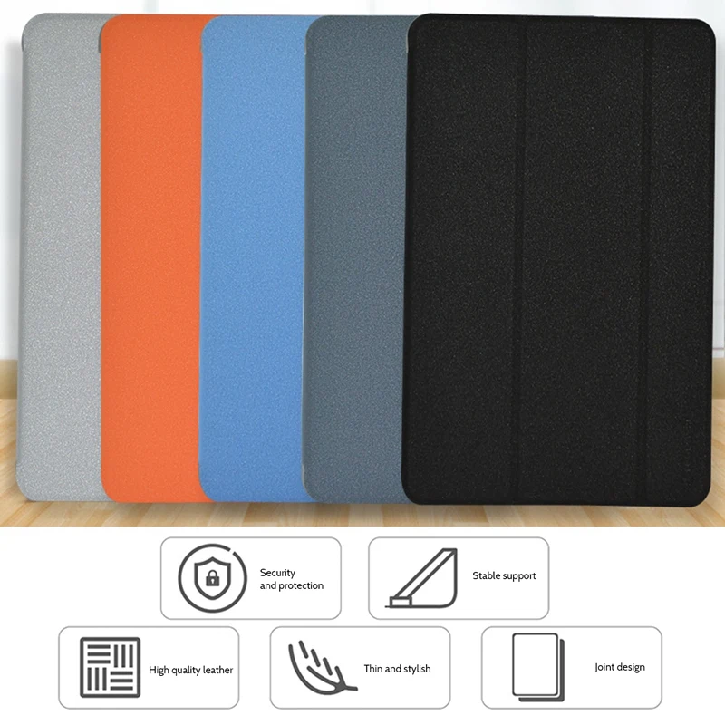 Чехол из искусственной кожи для Teclast P25 10 1 дюймов чехол планшета подставка