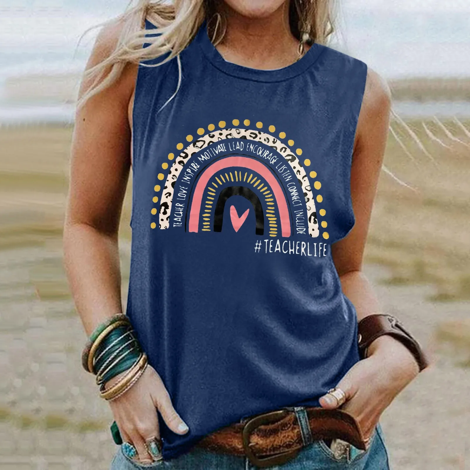 

Черные кружевные топы для женщин, женская Повседневная Блузка, футболки без рукавов, жилеты, женские топы