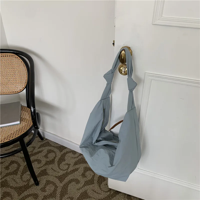 CGCBAG Large Capacity Shopper Shoulder Bag For Women 2023 Fashion Female Tote Bag Simple Designer Messenger Bag Ladies Handbags