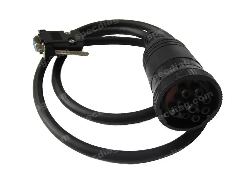 ДИАГНОСТНЫЙ КОМПЛЕКТ LIEBHERR (LD)