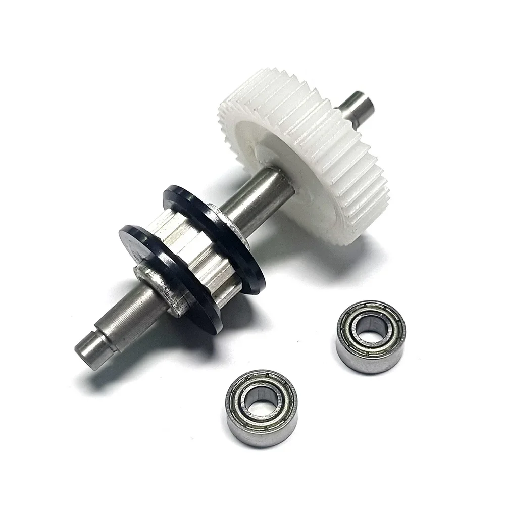 Металлический комплект приводных шестерен хвостового ремня 40T для вертолета Align