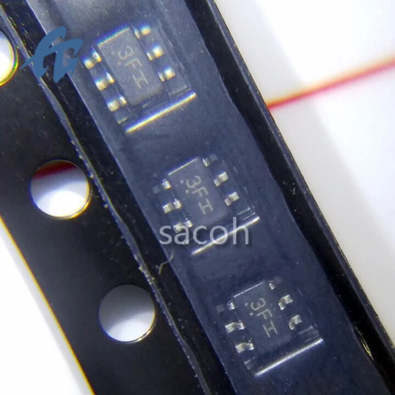 

(SACOH Best Quality) BC857BDW1T1G 100Pcs 100% Brand New Original In Stock