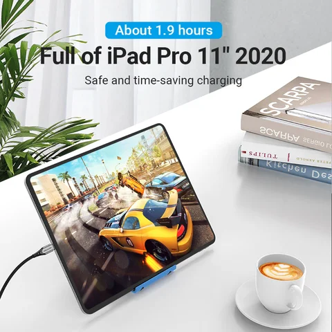 Кабель Vention USB Type C к USB C PD60W Кабель для быстрой зарядки Кабель USB C для iPhone 16 15 Кабели для быстрой зарядки 3A C Провод для синхронизации данных