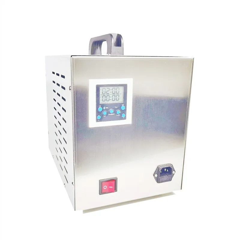 

OZOTEK Ozone Generator Air Purifier AP1000 with Multi-Function Timer Used For Air Treatment
