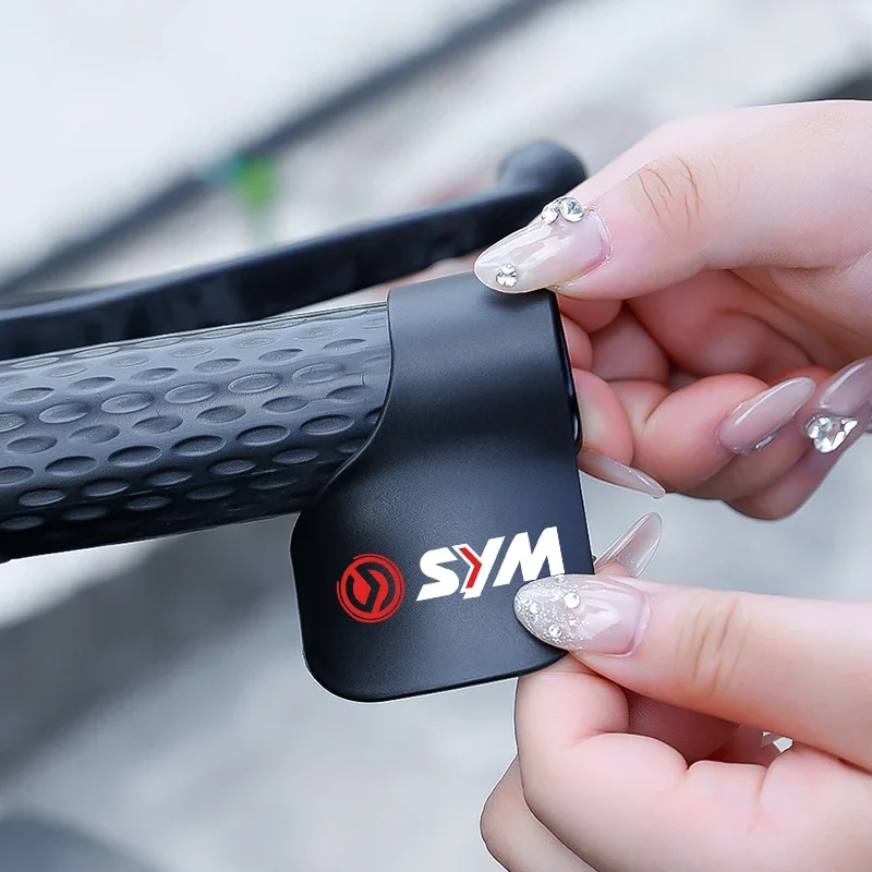 Рукоятка-Зажим Для SYM MAXSYM TL 500 508 Joymax Z/F 300 JoymaxF CRUISYM 300I GTS300I