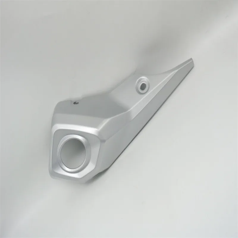 

Muffler Guard Cover For Loncin Voge LX300-6A LX300GS-B 300R 300RR GP300 Locomotive Accessories