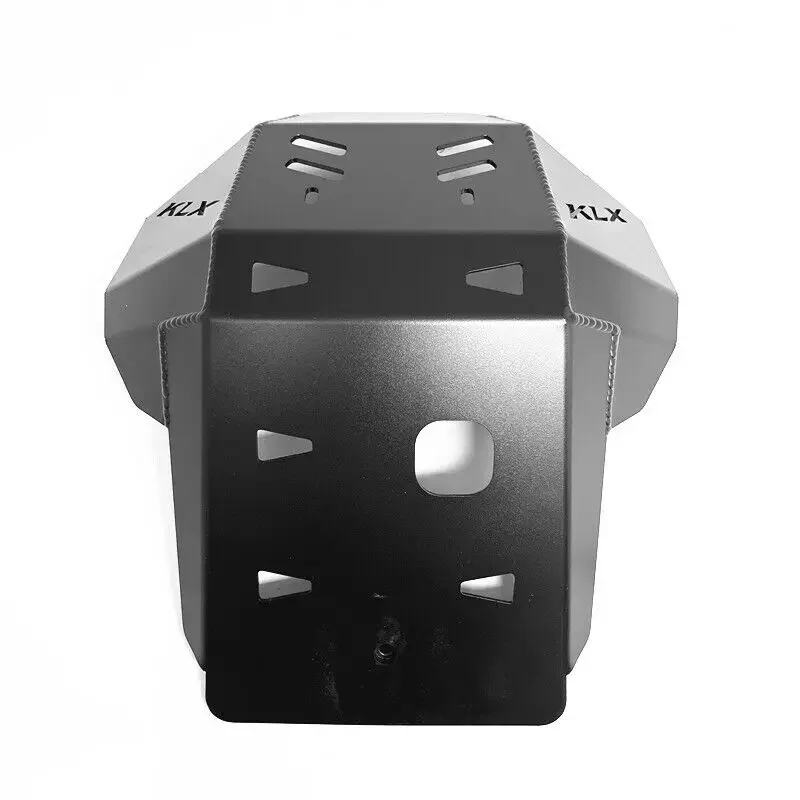 KLX Защитная крышка двигателя мотоцикла защита от картера защитная пластина для