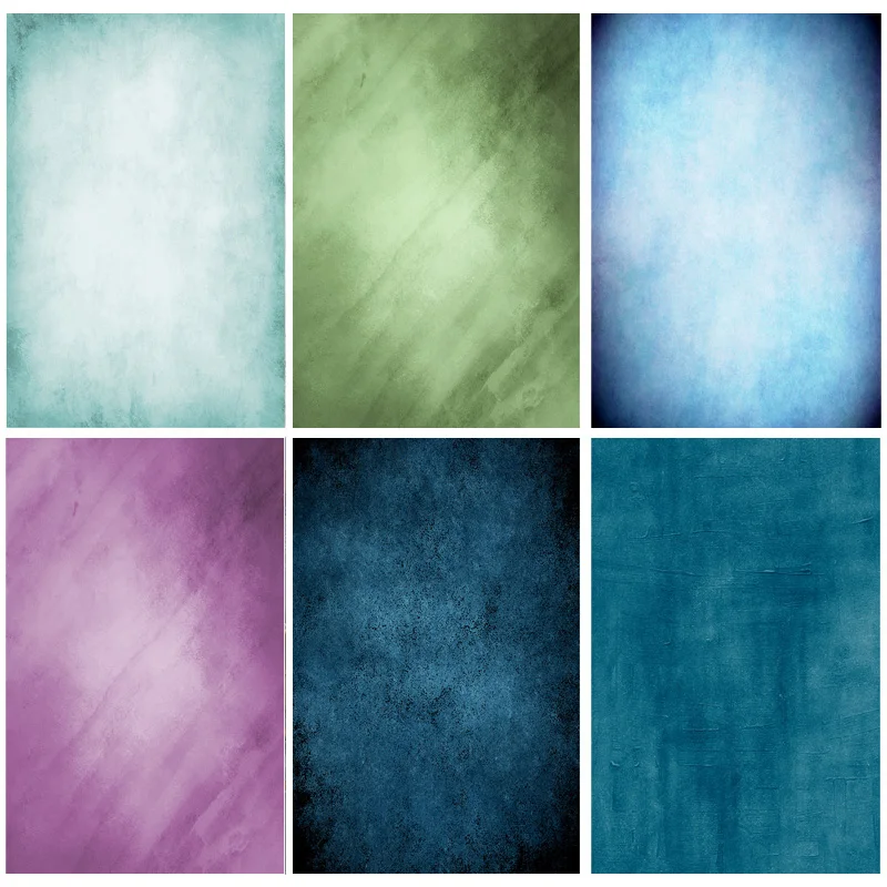 Виниловый фон ZHISUXI для фотосъемки