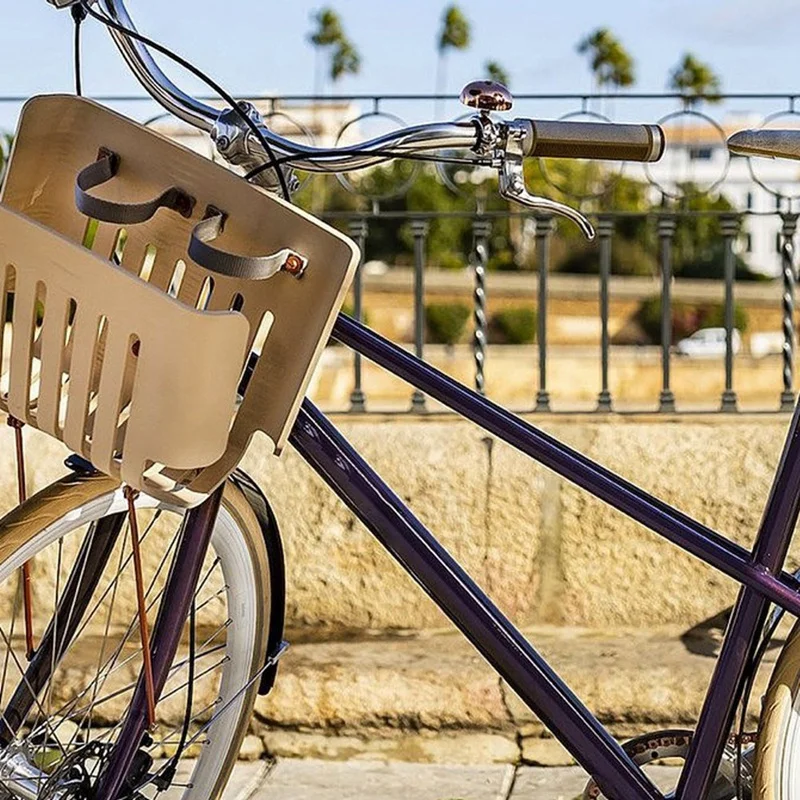 1 шт. медный велосипедный Колокольчик из чистой меди