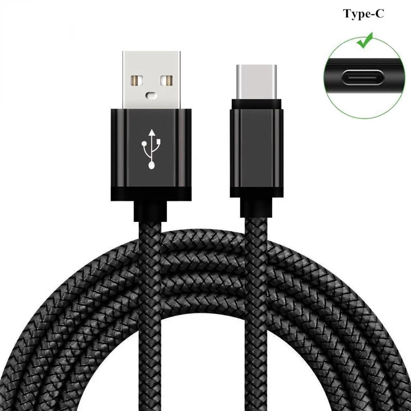 

For Samsung Galaxy Note 10 15W Fast Charging Charger USB-C usb type C Cable For Samsung S20 Ultra S20+ A71 A91 A51 A50