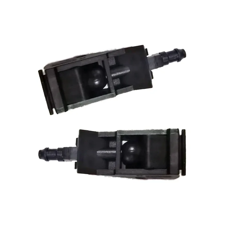 6RD 955 985 955985 Форсунка стеклоочистителя переднего стекла спринклер для Passat B5 Golf 4 MK4