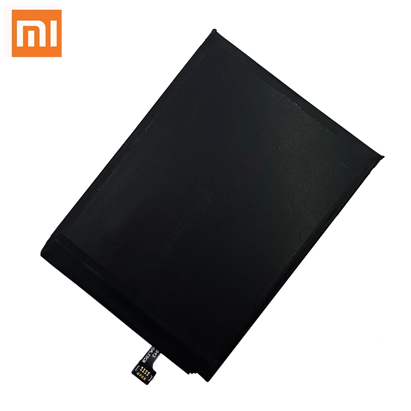 100 orginal xiao mi bn44 4000mah battery for xiaomi redmi 5 plus red mi 5plus high quality phone replacement batteries free global shipping