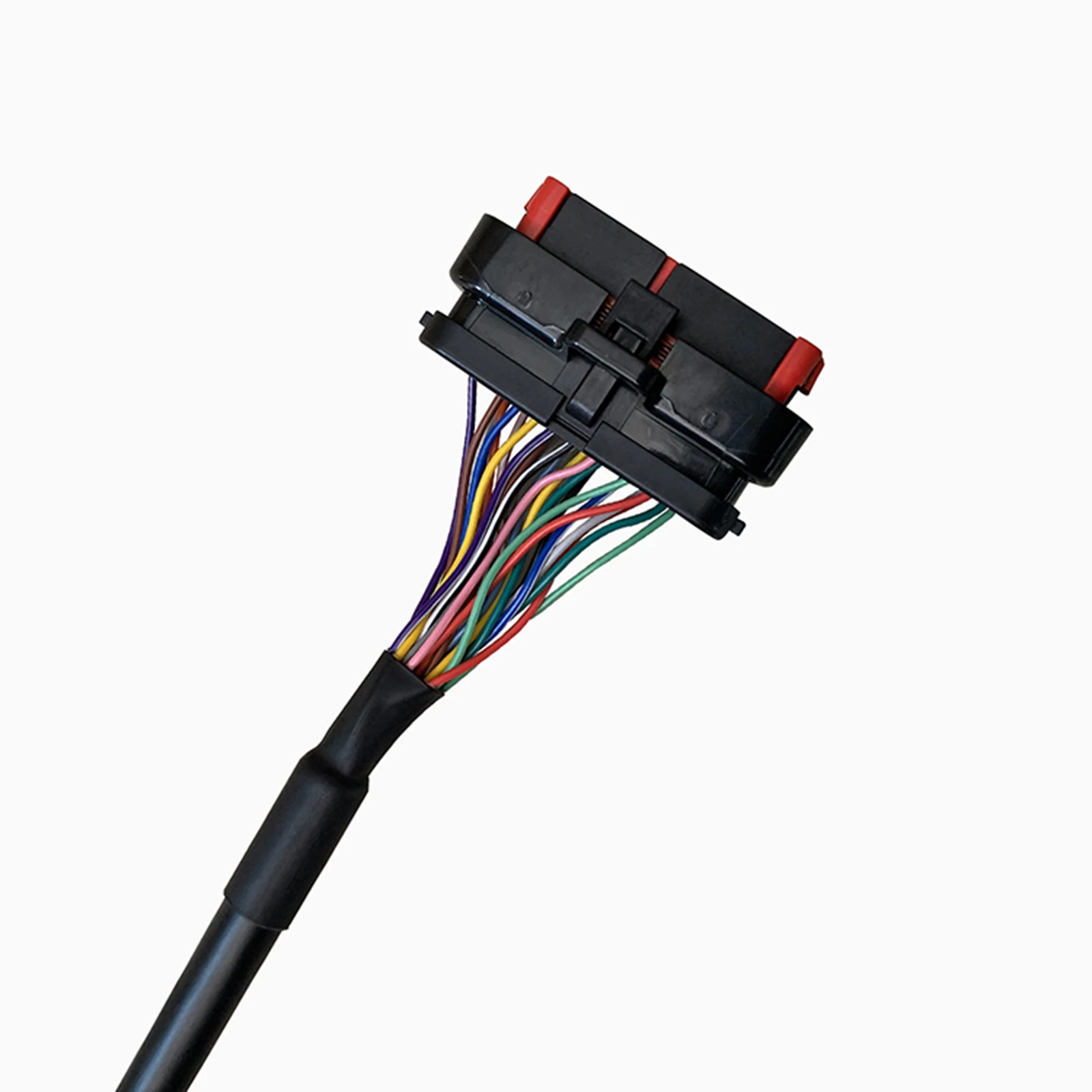 

National Standard Wire Connector Flame Retardant Waterproof Car Connection Cable car connection cable kit Car audio Accessories