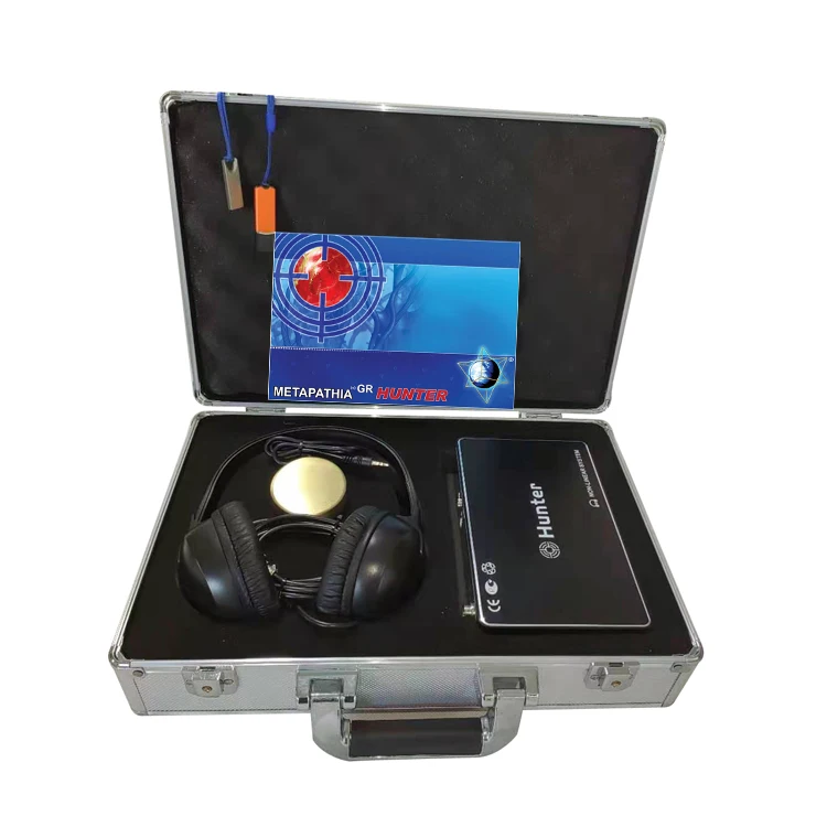 

Hot selling CE certificate 18d nls 4025 metatron hunter body analyzer 25d nls metapathia gr hunter