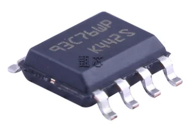 

93C76WP SOP8 M93C76-WMN6TP автомобильный инструмент, микросхема памяти, новый оригинальный 5 шт.-1 лот