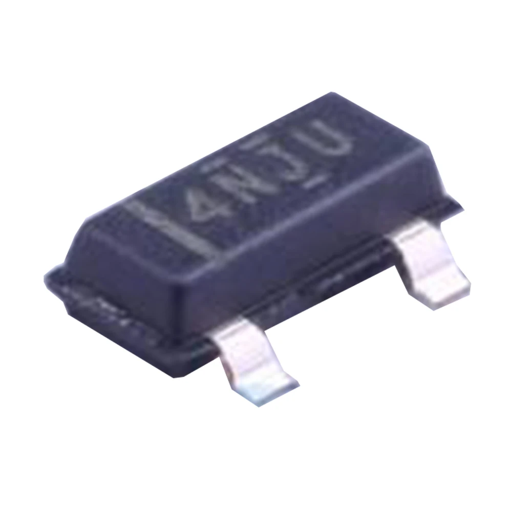 

(10 шт.) LM4040C30QDBZR IC VREF шунт PREC 3V SOT-23-3 4040 LM4040