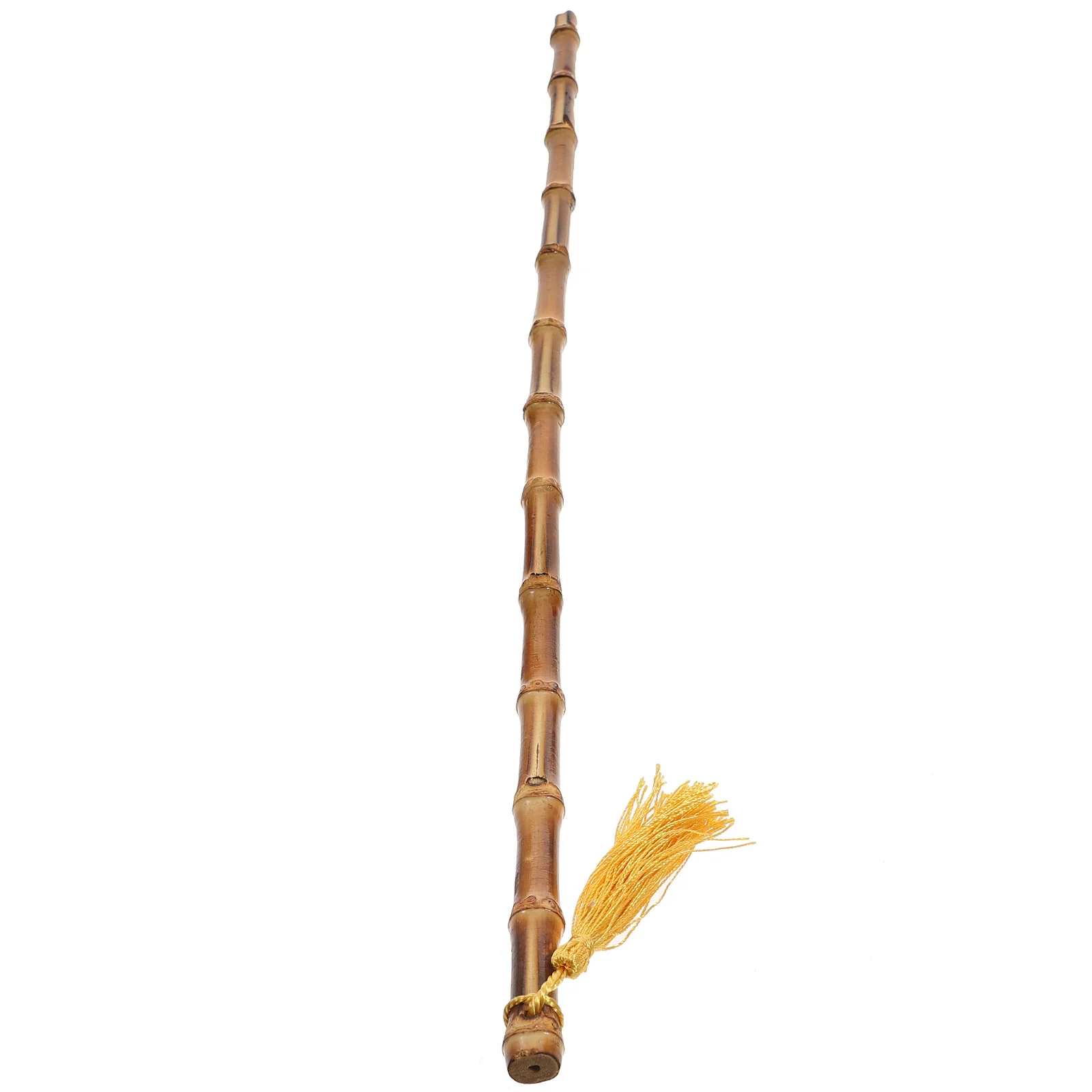 

Whip Bamboo Pointer Crop Horse Riding Stick Tassel Training Teacher Natural Padding Bull Handle Teaching Clapper Spanking School