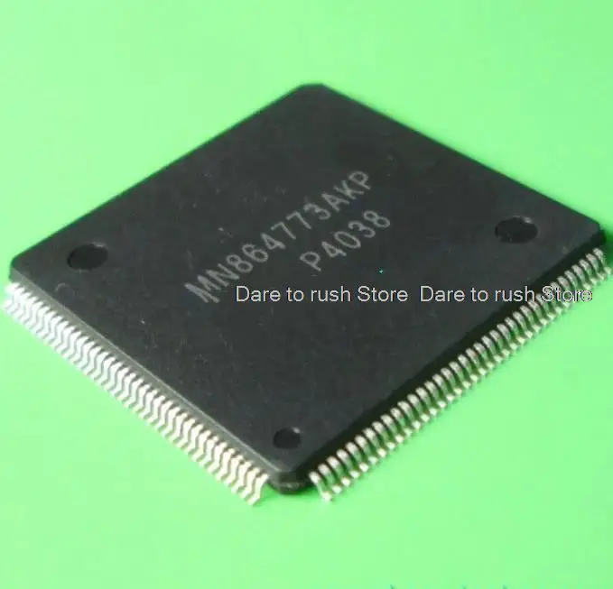 

1pcs New MN864773AKP QFP