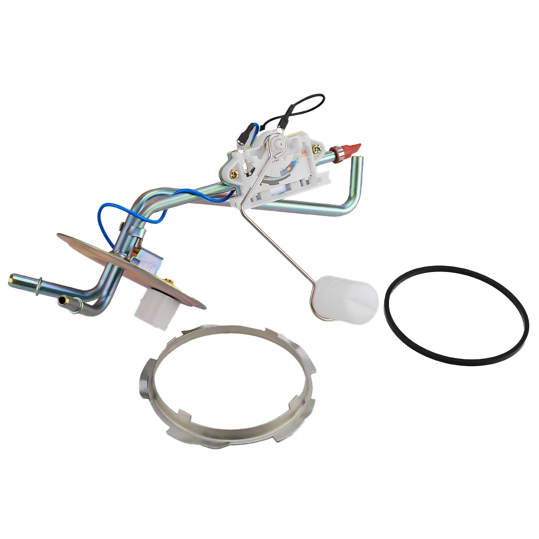 Задний топливный бак отправляющий блок подходит для Ford F250 F350 V8 6.9L 7.3L 1987 1988 1989