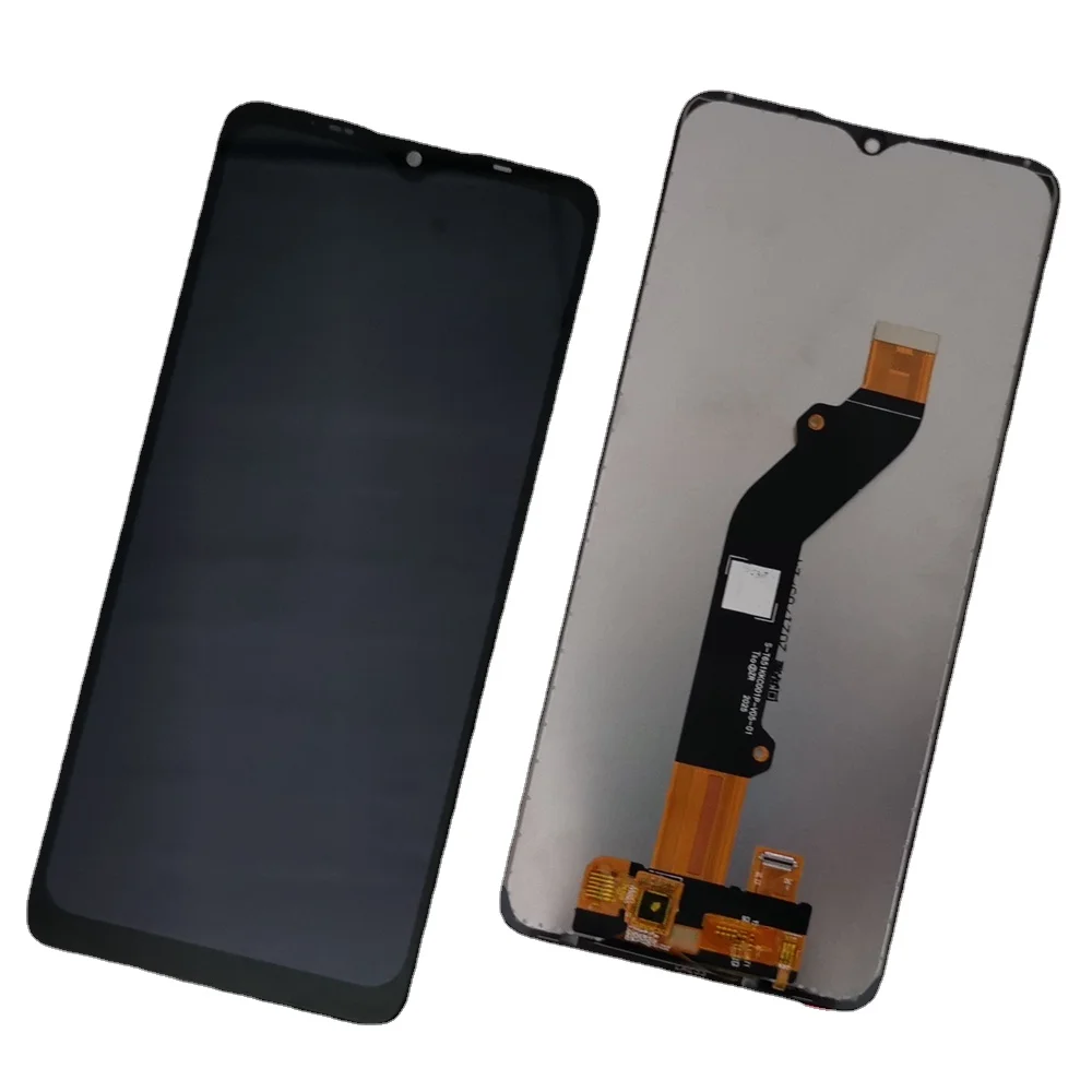 

For Tecno Pop 4 Pro BC3 LCD Display Touch Screen Digitizer For Pop 4 BC2c Pop 4 Air BC1 Pop 4 Lite BC1s LCD Screen Repair Parts