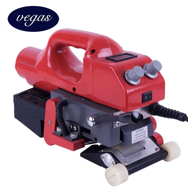 GW800D 0 2-1 5 мм геомембрана сварочный аппарат/пластиковый аппарат/горячий клиновый