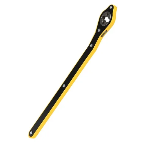 Автомобильный небольшой автомобильный универсальный шатун, аксессуары с автомобильными инструментами, автомобильный домкрат, рычаг ручки, трудосберегающий гаечный ключ, инструмент