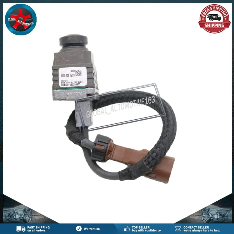 

Для Mercedes-Benz W166 W205 W207 W447 парковочная камера заднего вида A0009051503